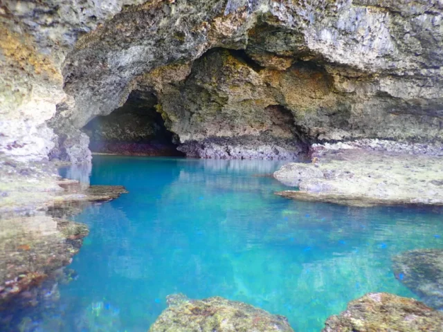 幻の島（浜島）と青の洞窟どっちがおすすめ？両方楽しめる人気ツアーもご紹介