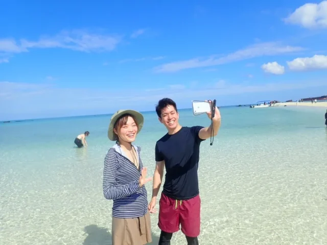 石垣島の人気ビーチ20選！シーン別のおすすめ・穴場・アクセス完全ガイド
