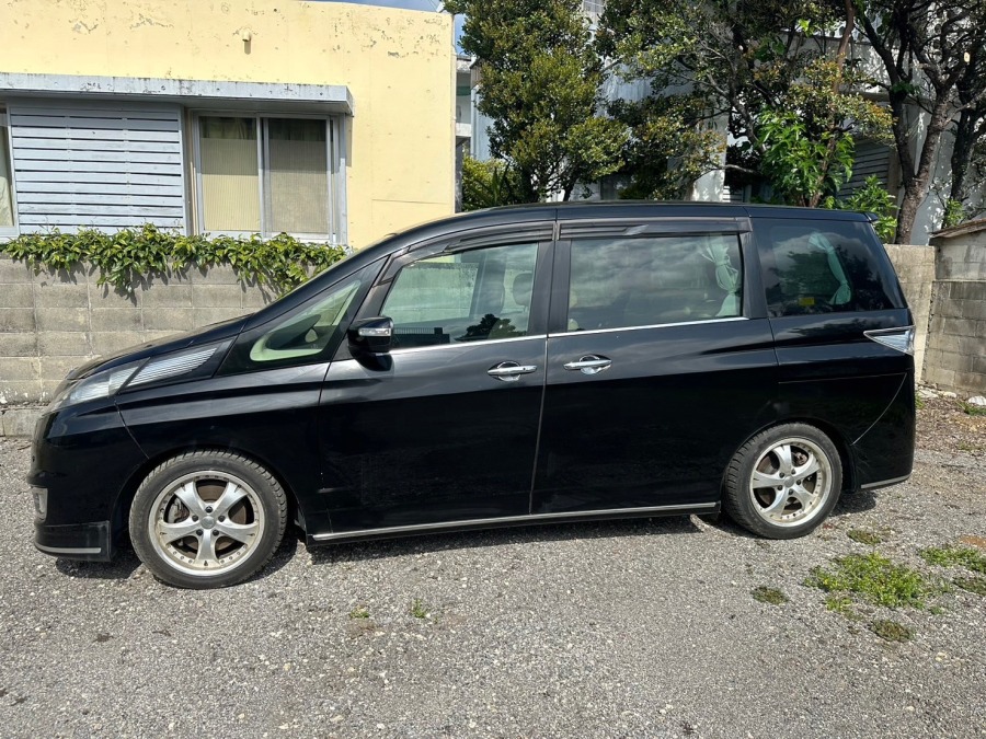 【石垣島・レンタカー】離島ターミナルで引き渡し！軽自動車◆日産デイズ《最大4名乗り》カーナビ標準装備（No.r-35）