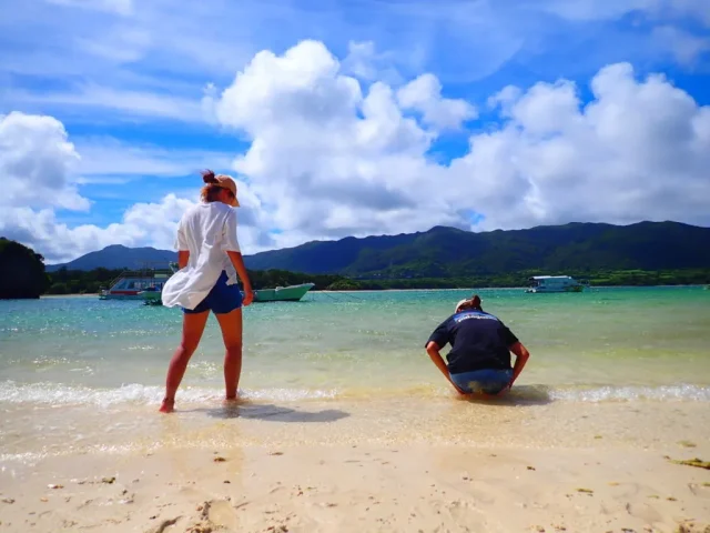 レンタカー、女性、友達、友人
