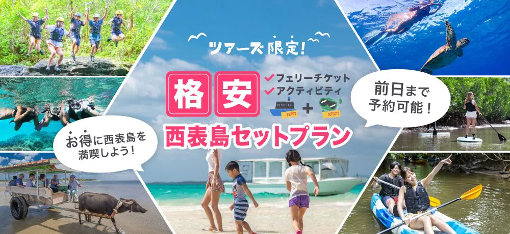 格安セットプランKV_pc