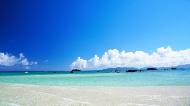 幻の島（浜島）へ行くにはツアー参加必須！ツアーに参加する魅力＆おすすめツアーをご紹介