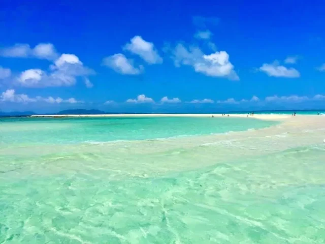 幻の島（浜島）と青の洞窟どっちがおすすめ？両方行ける人気ツアーもご紹介！ 