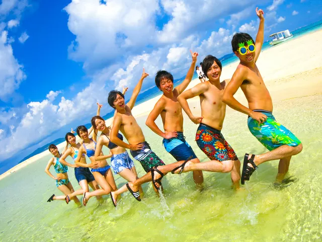幻の島（浜島）と竹富島を効率良く楽しむには？両方楽しめる人気ツアーもご紹介