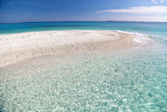 『幻の島』浜島と『奇跡の島』バラス島の違いとは？場所や魅力を徹底解説