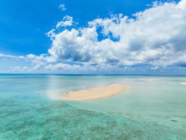 バラス島と幻の島（浜島）の違いとは？場所や魅力について徹底解説！