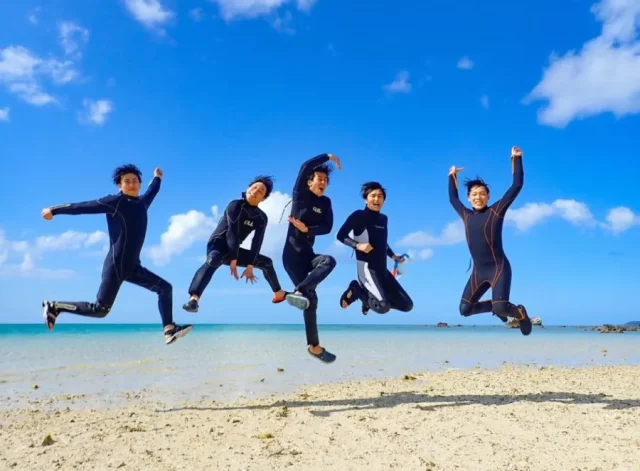 石垣島シュノーケリング完全ガイド！おすすめスポット7選&人気ツアー紹介♪持ち物・おすすめ時期も解説