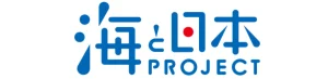 海と日本プロジェクト、ロゴ